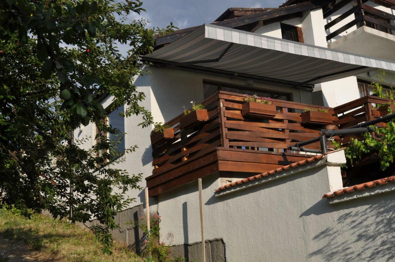 Willa Sapareva Kashta Saparewa Banja Zewnętrze zdjęcie